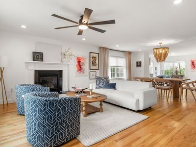 54 Villa Ave #2, Winthrop, MA, 02152