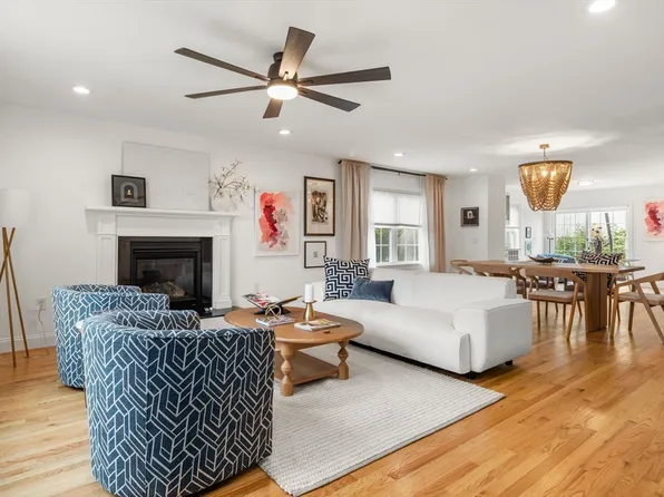 54 Villa Ave #2, Winthrop, MA 02152