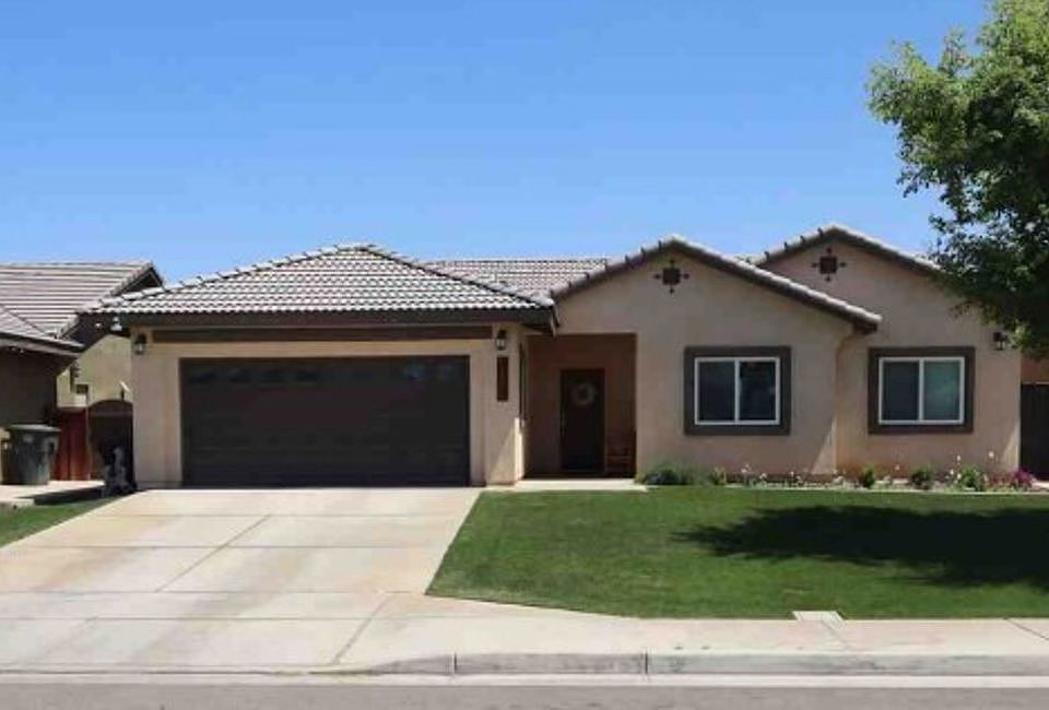 Property Front View