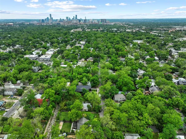 4521 Avenue D, Austin, TX 78751