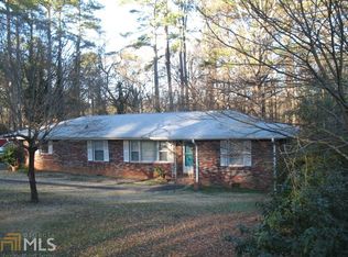 1119 Vonda Ln SW, Mableton, GA