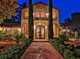 15471 Monte Vista Dr, Saratoga, CA 95070