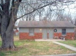 7525-7535 S Fairfax Rd, Bloomington, IN 47401