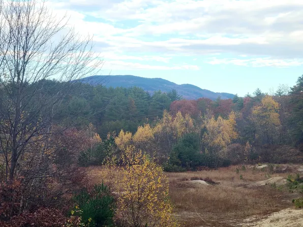 32 Monticello Drive, Andover, NH 03216