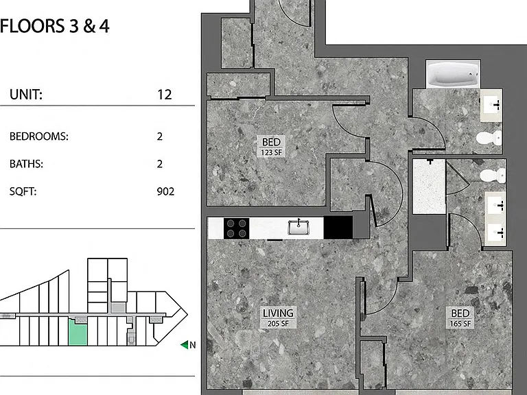 Southport Lofts — Photo 13