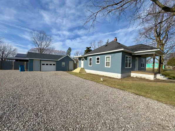 13196 N 300 W, Macy, IN 46951