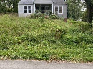 312 Pine St NE, Rome, GA 30161