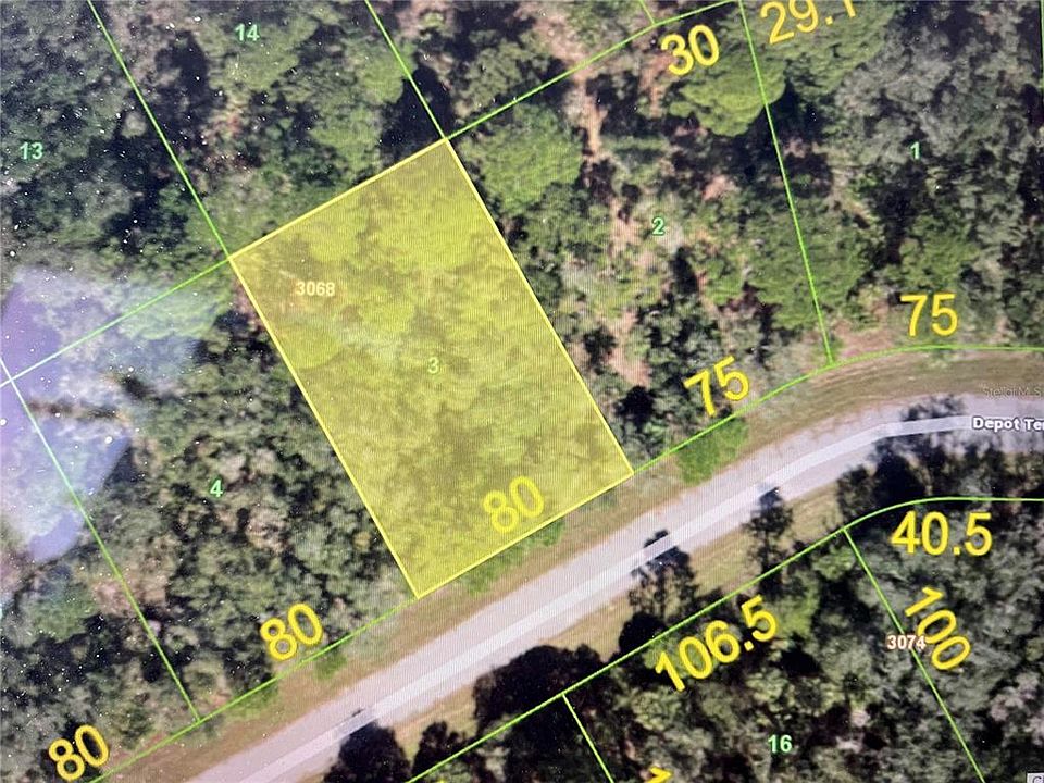 2nd image of 15104 DEPOT TERRACE LOT 3
