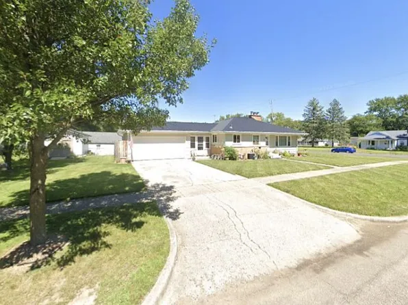 14 Maryland Dr, Battle Creek, MI 49037