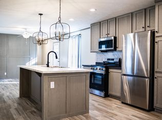 Clayton Pulse 7616-4700 Plan, Hidden Glades, Belmont, MI 49306