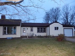 56 Thomas, Galesburg, MI