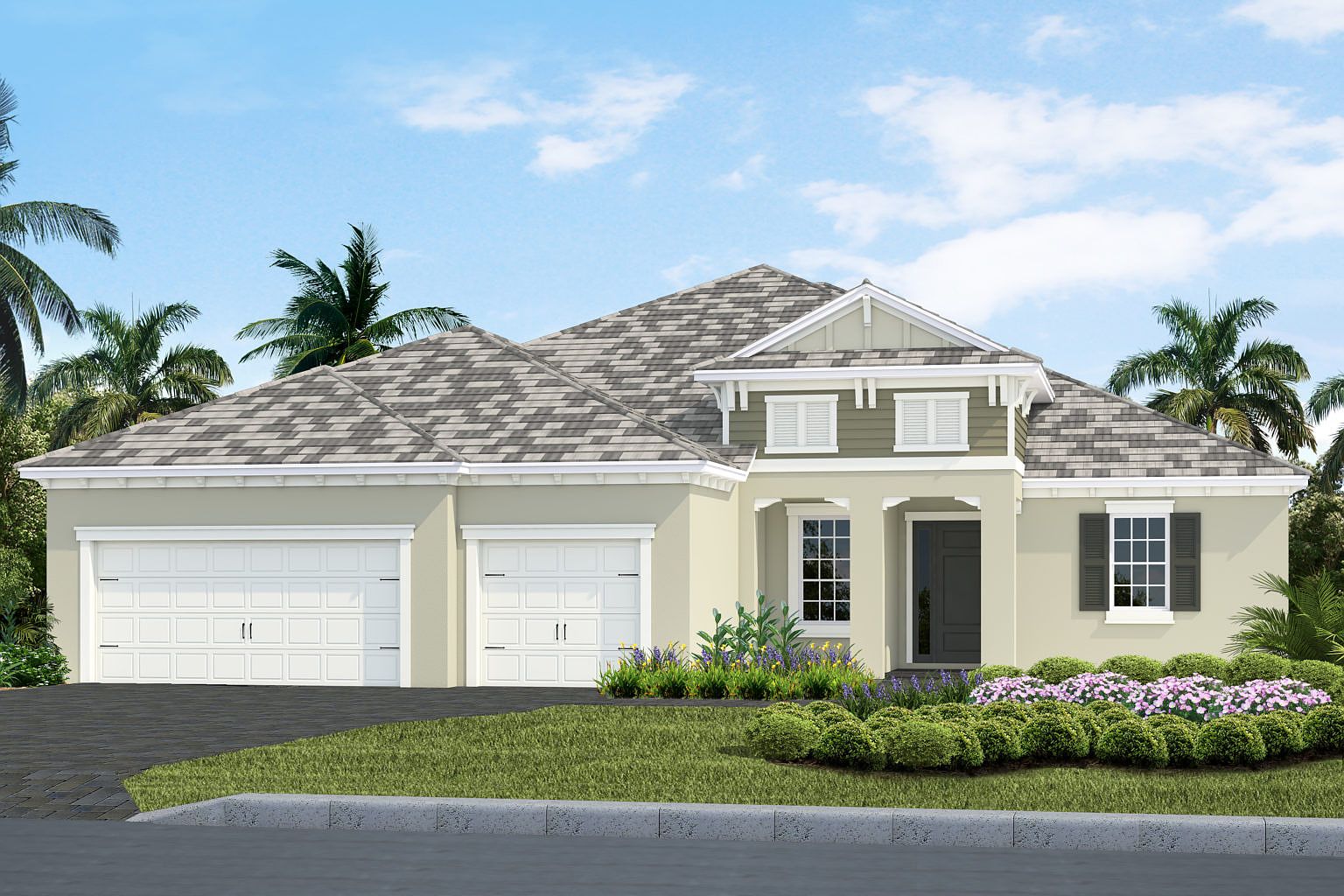 Savannah 2 Plan, Grand Palm, Venice, FL 34293 Zillow