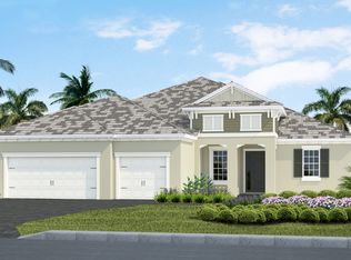 Savannah 2 Plan, Grand Palm, Venice, FL 34293