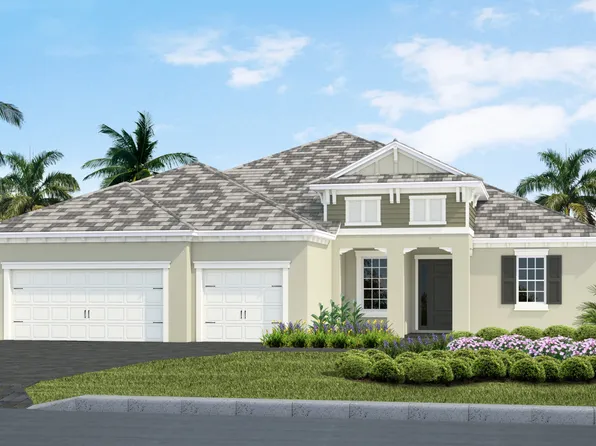 12428 Destin Loop, Venice, FL 34293