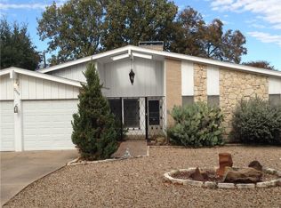 2008 York Dr, Fort Worth, TX 76134