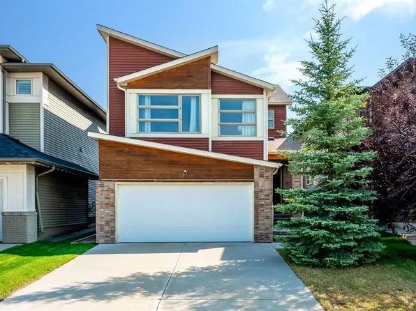 232 SW Walden Hts SE, Calgary, AB T2X 0V7