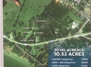 0 Fm #3126, Livingston, TX 77351