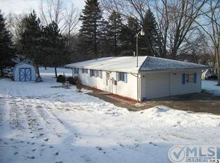 1009 Ottney Dr, Jackson, MI 49201