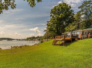 1175 Highway 139, Dandridge, TN 37725