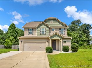 1202 Brickyard Dr, Fayetteville, NC 28306