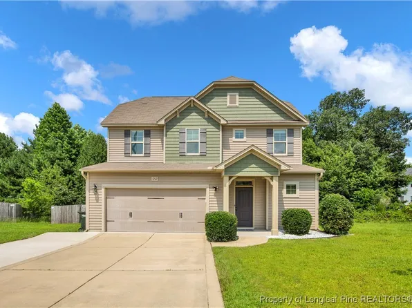 1202 Brickyard Dr, Fayetteville, NC 28306