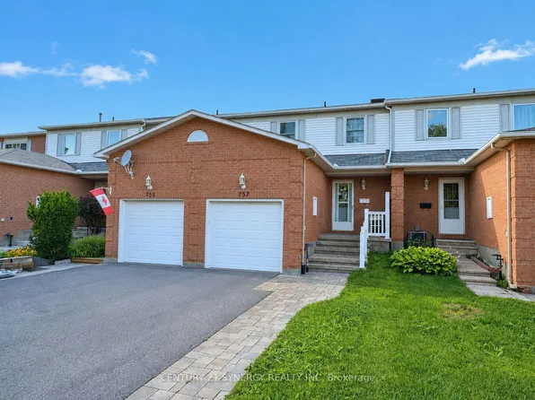 757 Clearcrest Cres, Ottawa, ON K4A 3E7