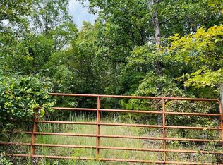 7A Shorty Creek Rd, Melbourne, AR 72556