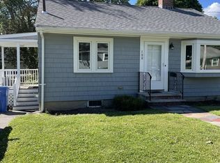 100 Longfellow Rd, Waltham, MA 02453