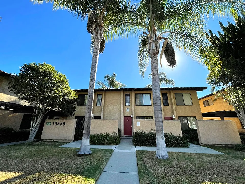 Del Norte Apartments