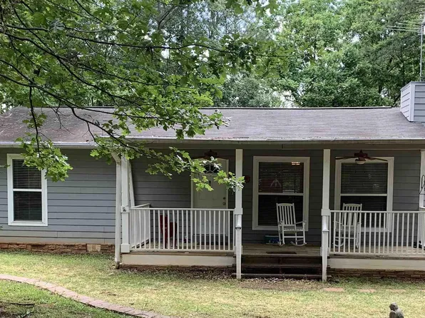 21091 Highway 112, Toomsboro, GA 31090