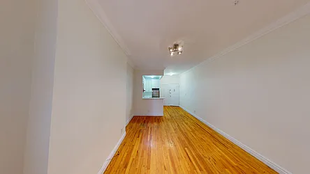 Rented by AZ REALTY NYC LLC