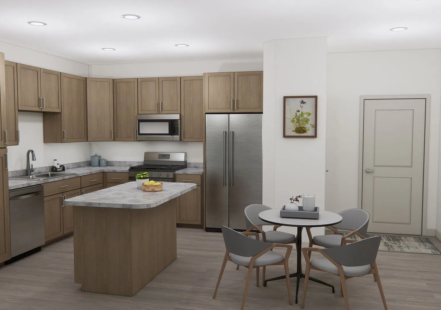 Mayhew Lake Ridge Estates! — Photo 3