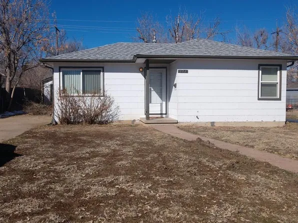 1273 Macon St, Aurora, CO 80010