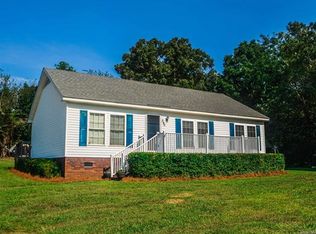 290 Low Bridge Rd, Iron Station, NC 28080