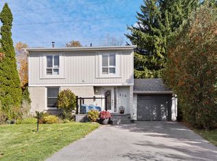 410 Burnley Ct, Oshawa, ON L1G 7G6