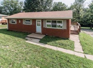 668 Rusconi Dr, Covington, KY 41015