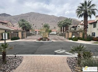 423 Copper Canyon Rd, Palm Springs, CA 92262