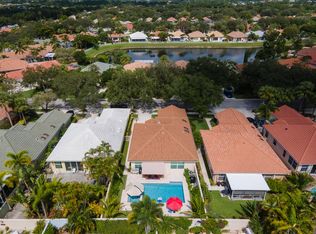 180 Hampton Pl, Jupiter, FL 33458