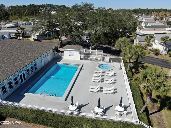 1219 Thomas Dr #203, Panama City Beach, FL 32408