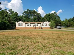 10101 Bethel Church Rd, Midland, NC 28107