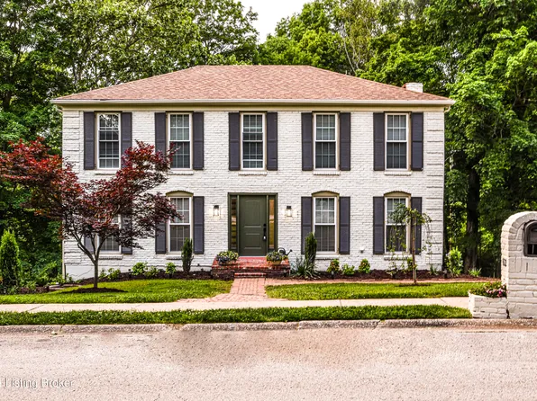 4122 Brentler Rd, Louisville, KY 40241