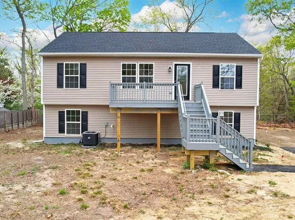 5609 Briarwood Dr, Millville, NJ 08332