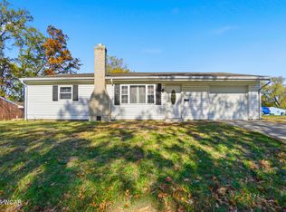 400 W Northern Ave, Lima, OH 45801