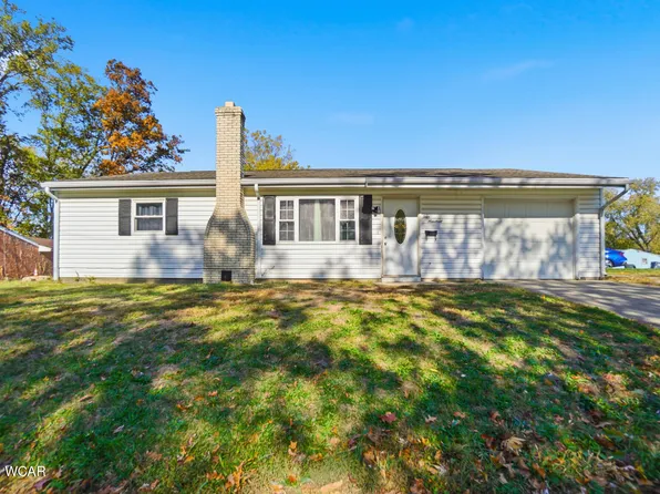 400 W Northern Ave, Lima, OH 45801