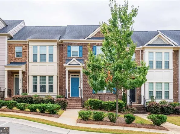 1272 Park Bench Pl, Mableton, GA 30126