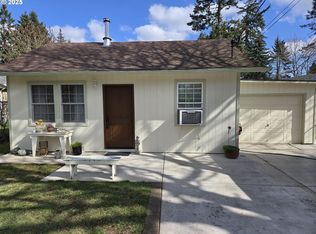 5104 SE 109th Ave, Portland, OR 97266