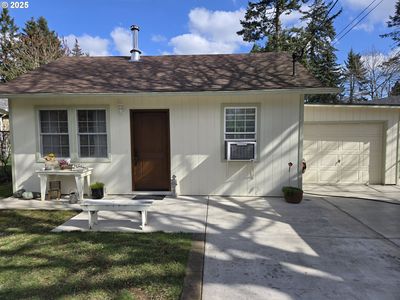 5104 SE 109th Ave, Portland, OR, 97266