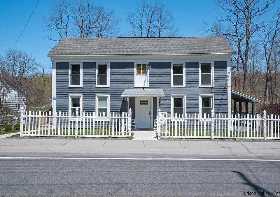 2460 Route 145 Route, East Durham, NY 12423 Zillow