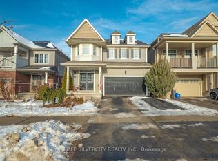 93 Gillespie Dr, Brantford, ON N3T 0K5