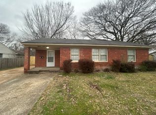 1892 Eldorado St, Memphis, TN 38128